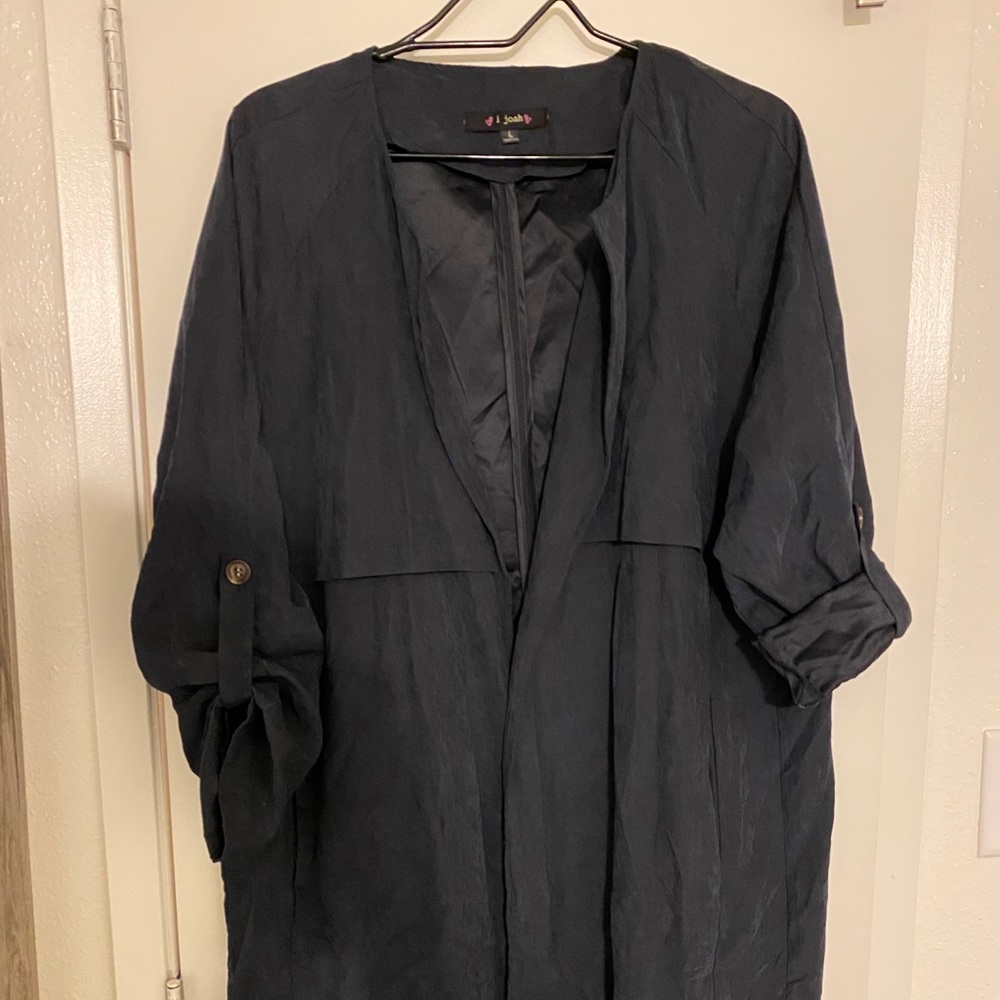Jacket/ coat